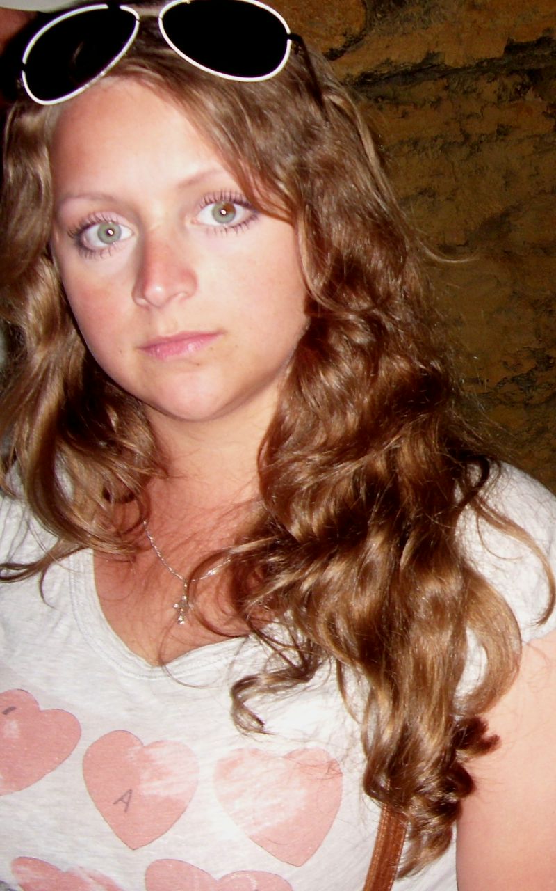 Юляшка Панченко *kudryshka* | Киев