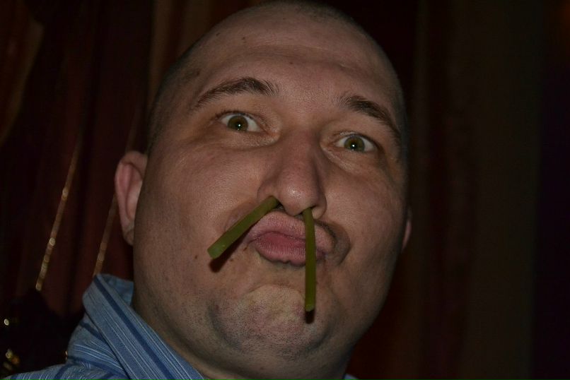 Геннадий Чимров | Санкт-Петербург