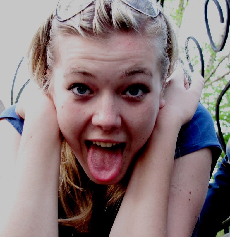 Елизавета Чуданова | Донецк