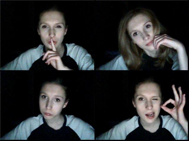 Алиша Знаменская | Санкт-Петербург