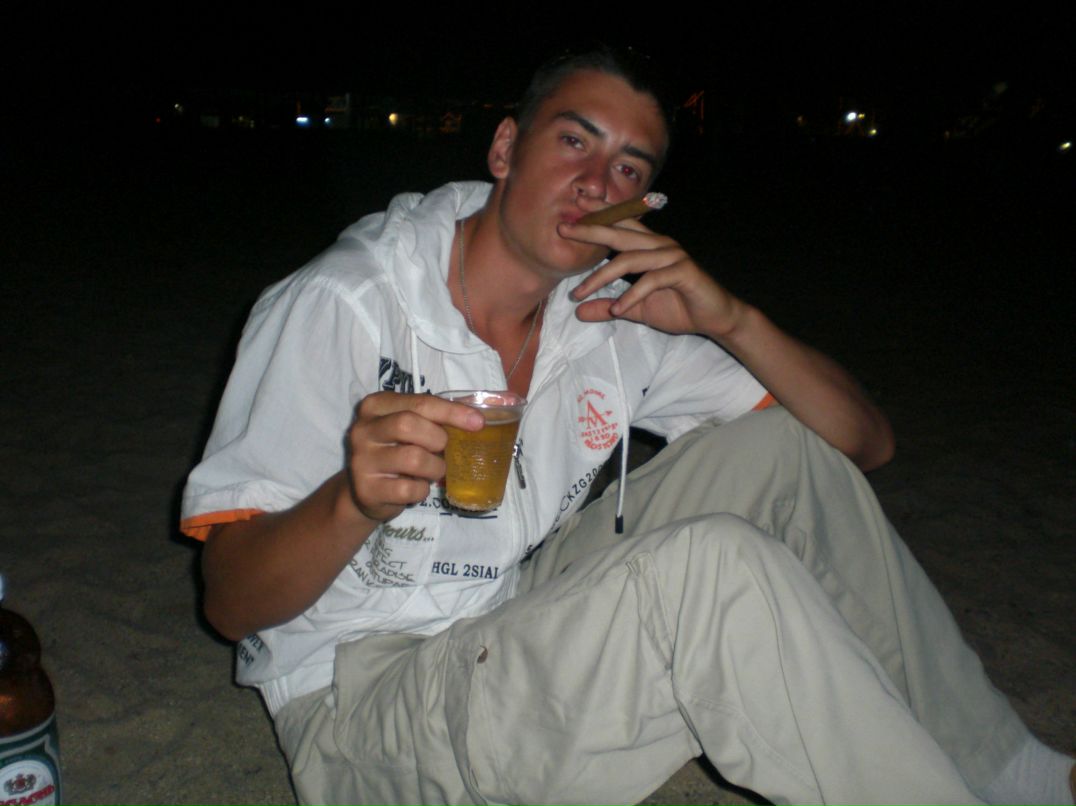 Виталий Ермачёнок | Витебск