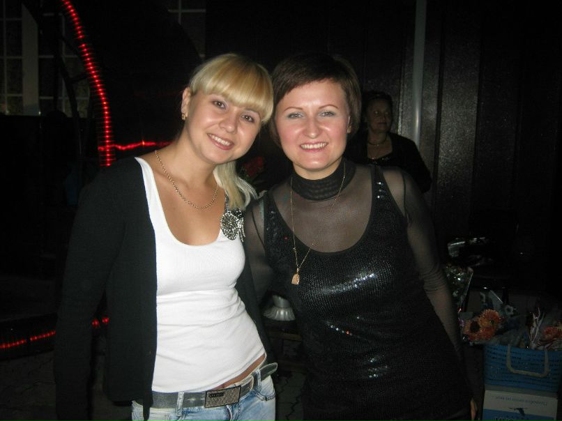 Анна Васильева | Стерлитамак