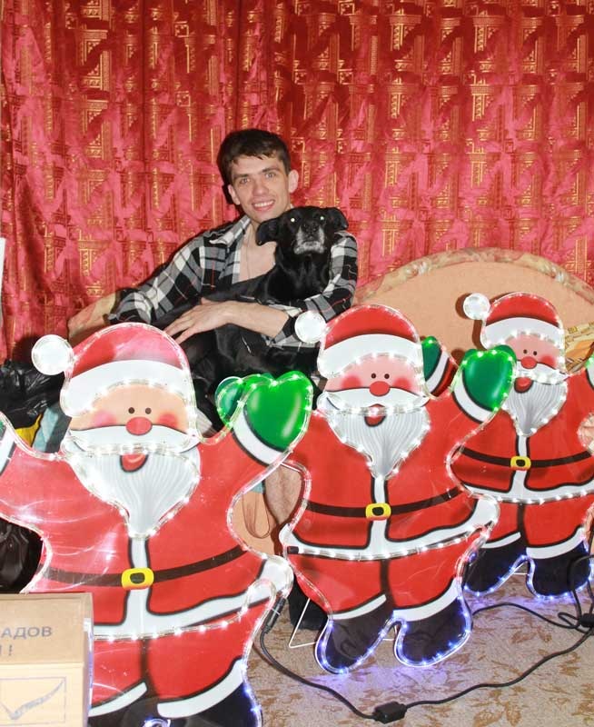 Фото профиля