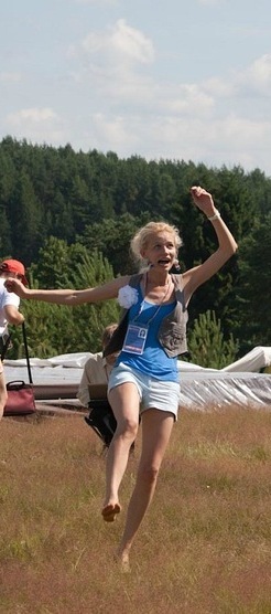 №92, Виктория Синица, 19.6.1986 №92, Виктория Синица, 19.6.1986