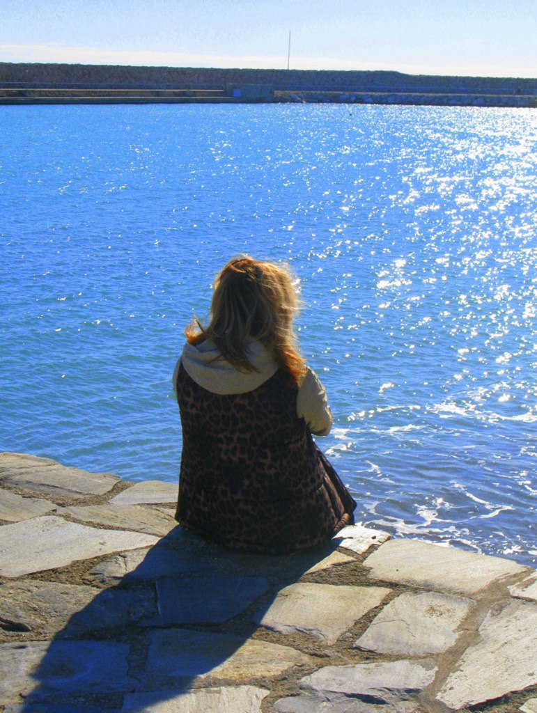 Екатерина Варфоломеева | Москва