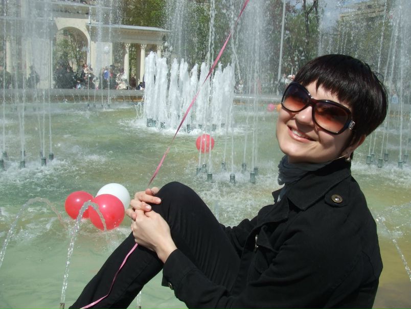 №45, Юлия Буракова, Краснодар №45, Юлия Буракова, Краснодар