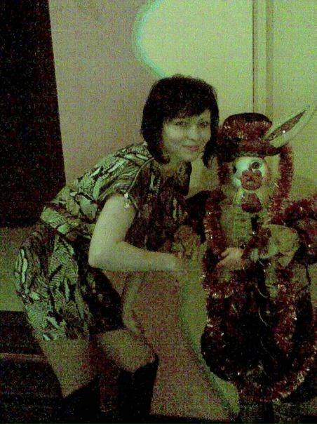 №3, Ольга Фоменкова №3, Ольга Фоменкова