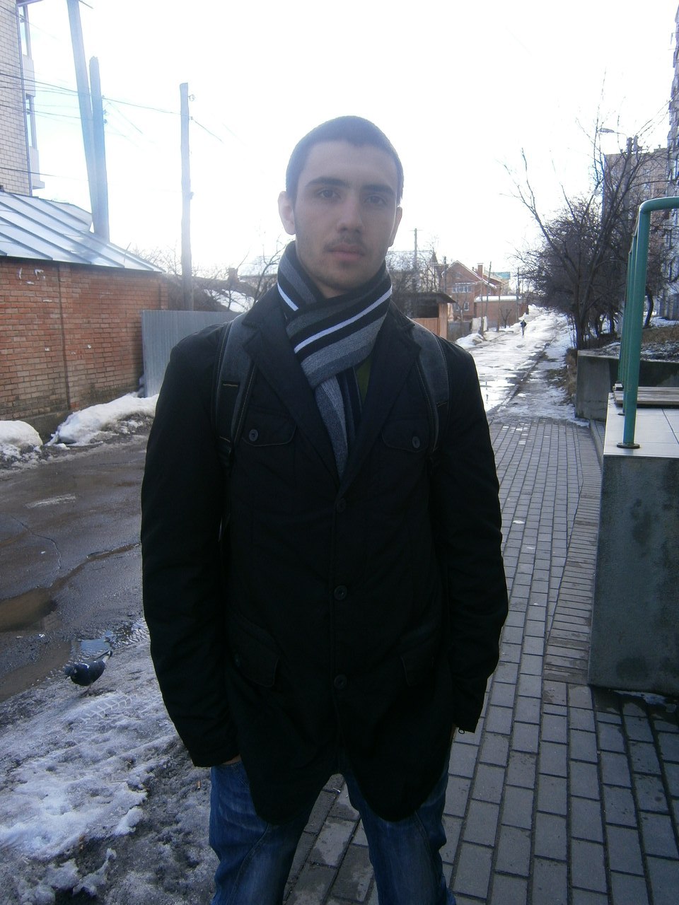 Андрей Шаламай | Винница