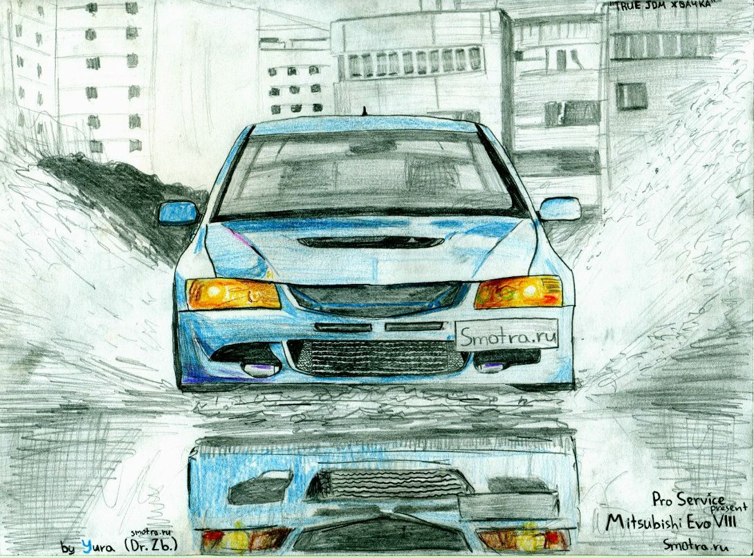 Юра Курьянович | Санкт-Петербург