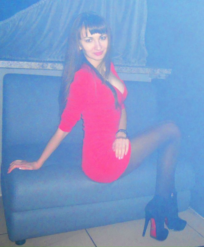 Валечка Баландина | Екатеринбург