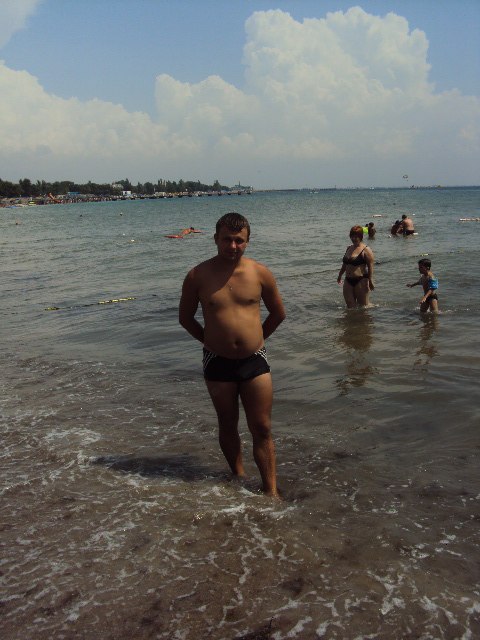 Саша Криваль | Городница