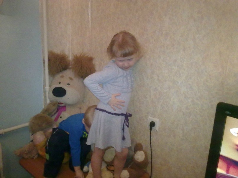 Ольга Авхимович | Новосибирск