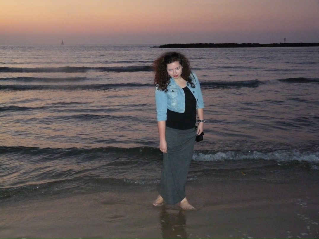 Алла Волович | Днепр (Днепропетровск)