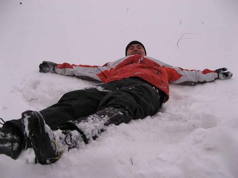 Михаил Сигалаев | Самара