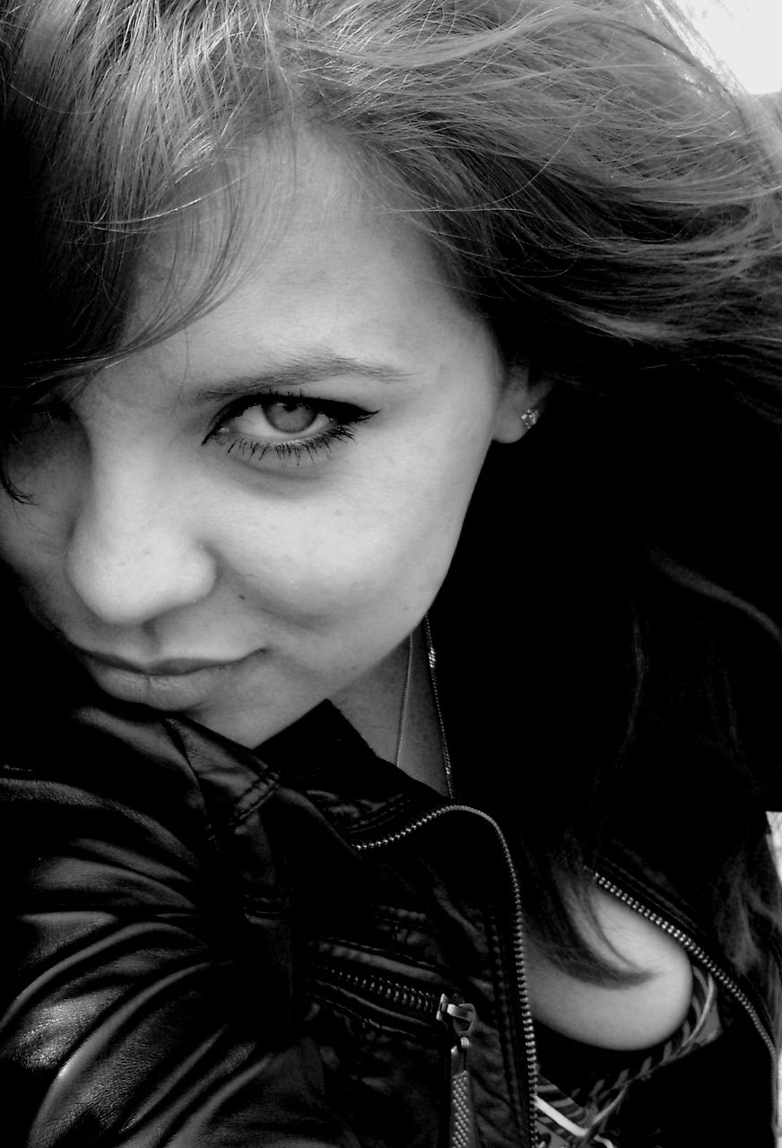 Арина Кручинина | Севастополь