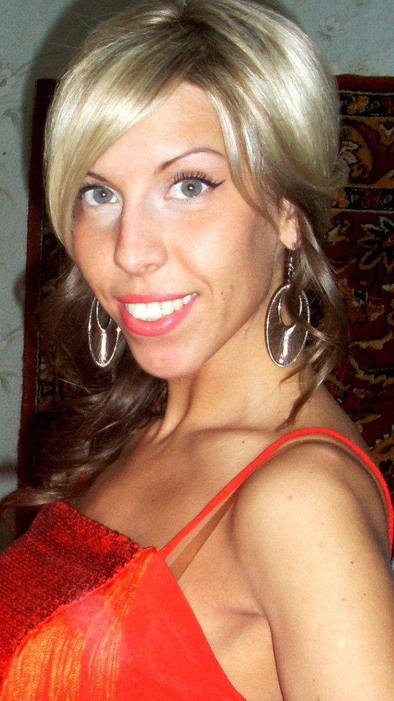 Katerina Batalina | Пермь