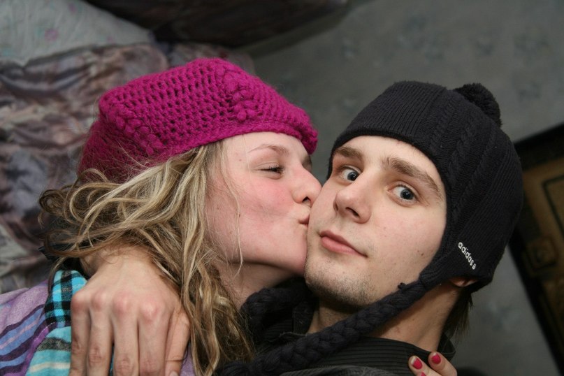 Юля Коростелева | Пермь