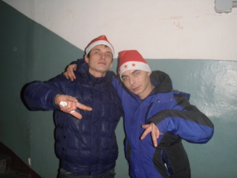 Александр Яковенко | Ярославль