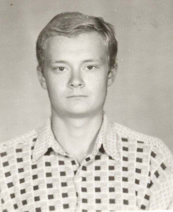 Роман Альтстоун | Санкт-Петербург