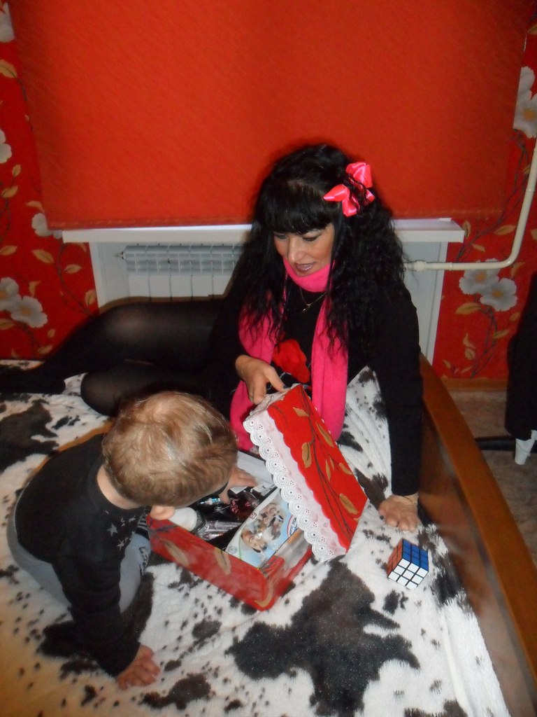 Натали Лучкина | Игрим