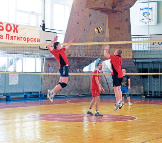 Влад Загорняк | Минеральные Воды