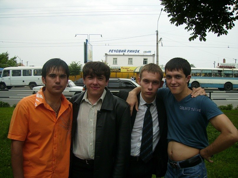 Андрей Луценко | 