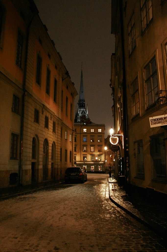 Сергей Ляхов | Санкт-Петербург