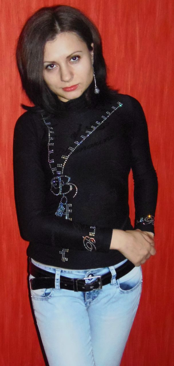 Наталия Ефимова | Одесса