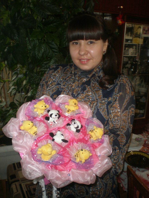 Катюша Бунина ♥ღஐ♥ | 