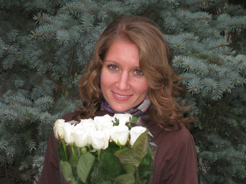 №52, Ольга Кузьменко, 40 лет №52, Ольга Кузьменко, 40 лет