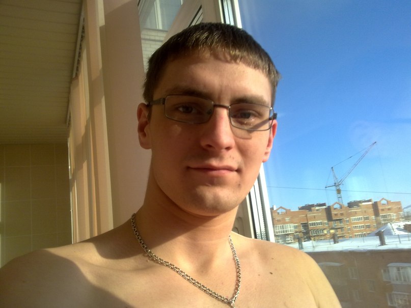 Вячеслав Подгол Евгеньевич | Омск