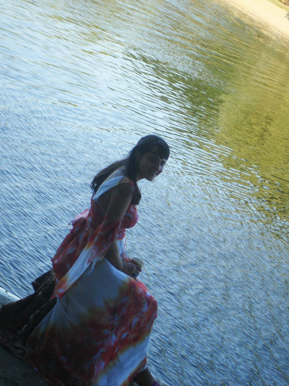 Виолетта Лучика | Мариуполь