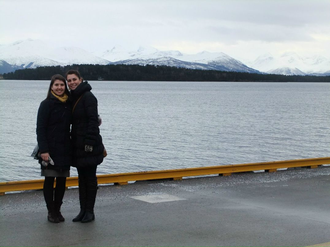 Elina Rodevic | Санкт-Петербург