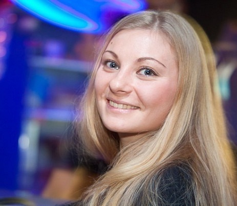 №57, Dasha Silova, 37 лет, Симферополь №57, Dasha Silova, 37 лет, Симферополь