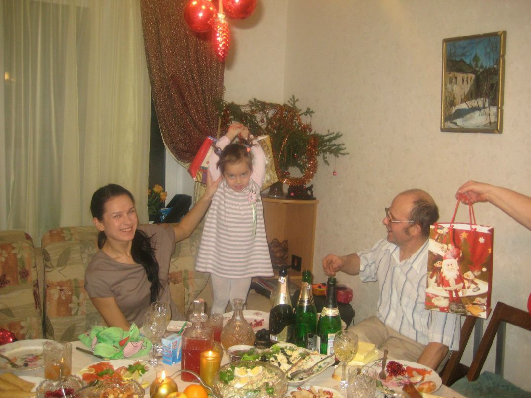 Юлия Яковлева | Москва