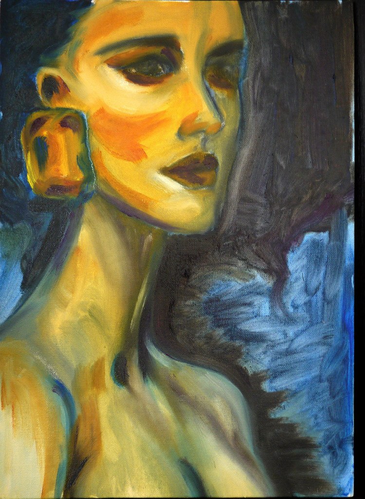 Анастасия Кочура | Ставрополь