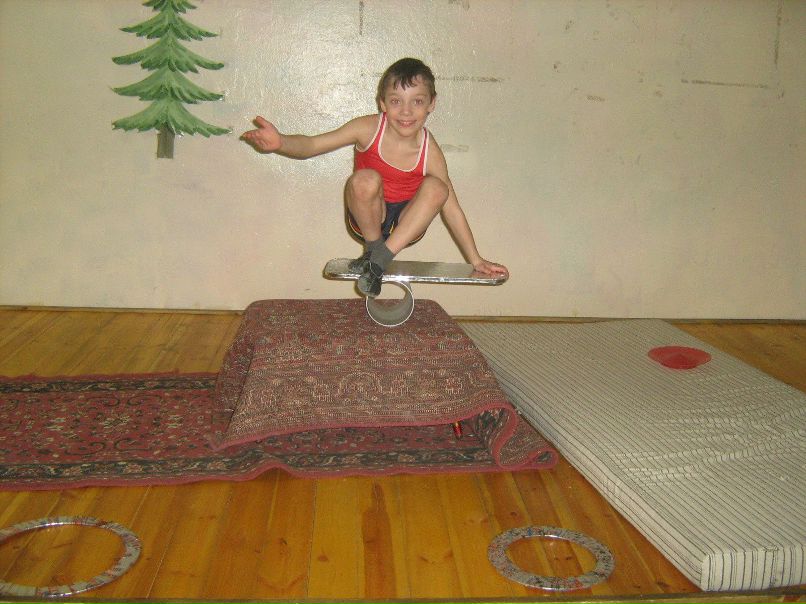 Елена Мкртчян | Выборг