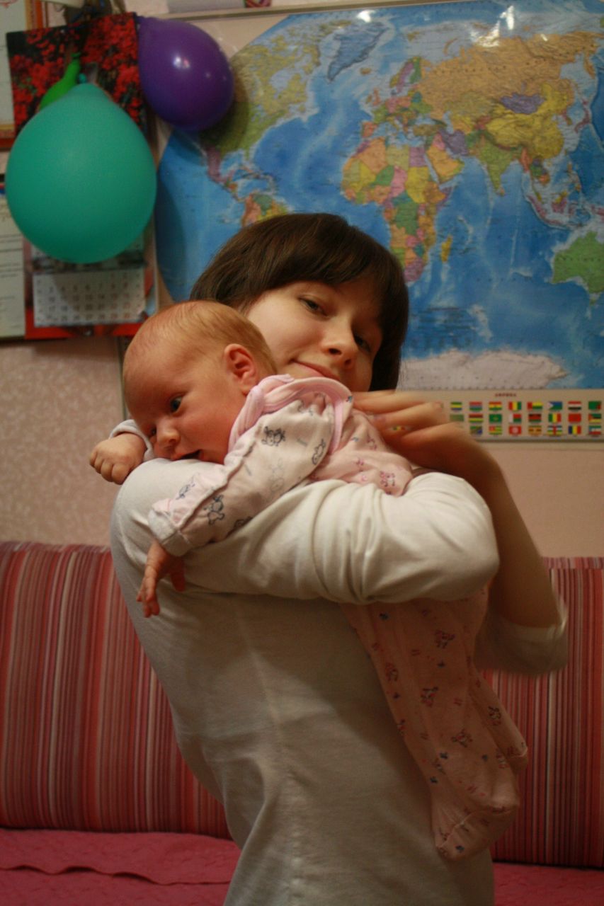 Анна Гуревич | Щелково