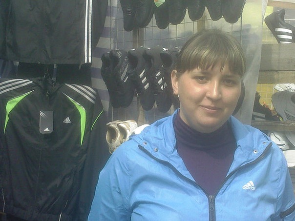 Екатерина Рослякова фото профиля #6