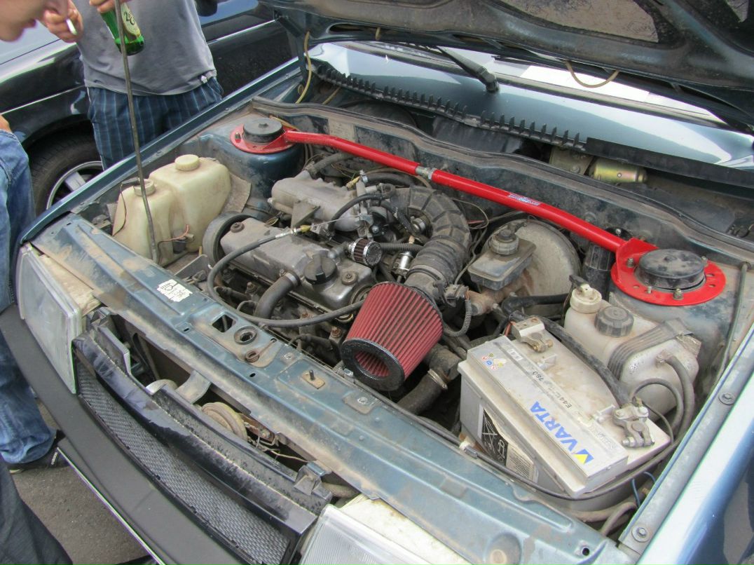 Айдар Исмагилов | Набережные Челны