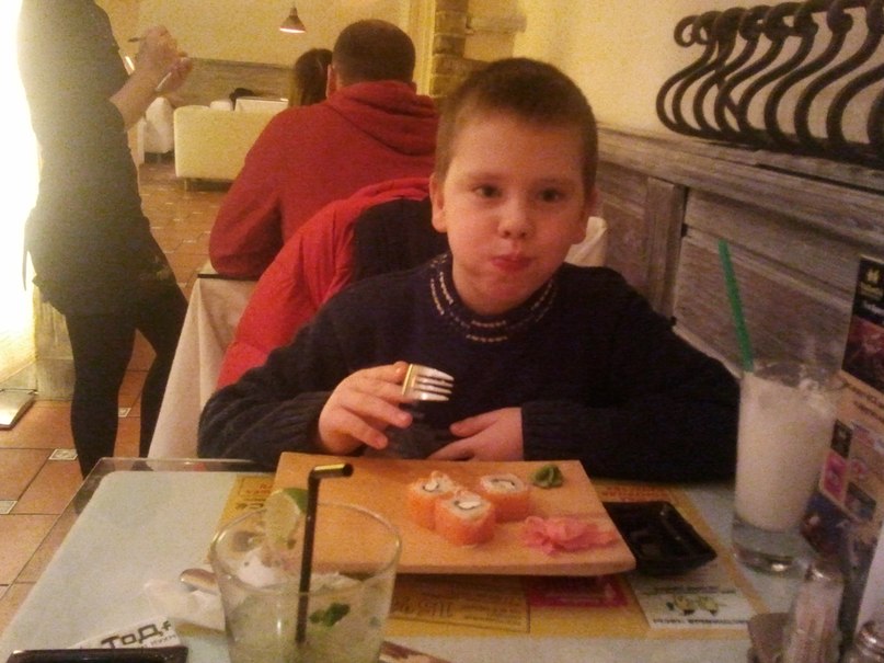 Павел Моргунов | Москва