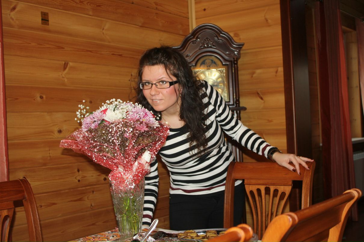 Елена Катасова | Москва