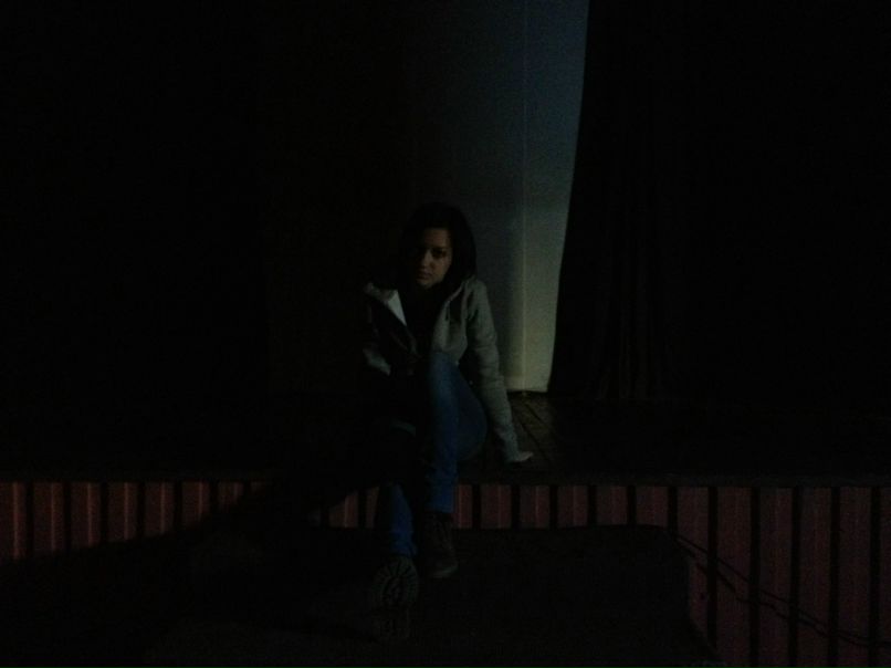 Саша Саражинская | 