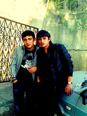 №13, Армен Давоян №13, Армен Давоян