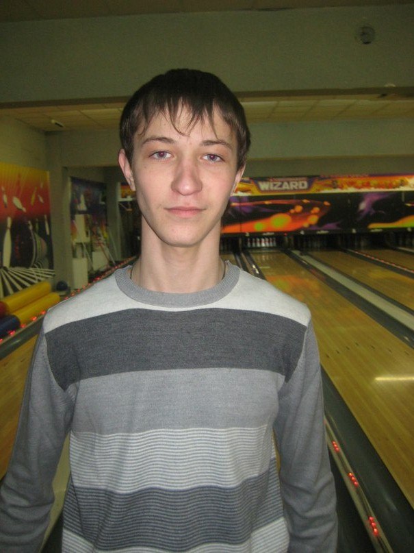 Damir Kapyshon | Нижний Новгород