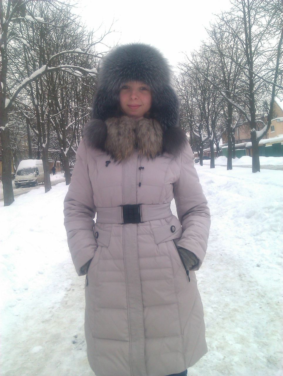 Алина Грабчук | Киев