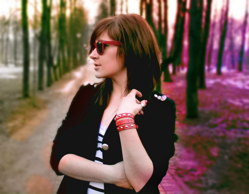 Валерия Кандаурова | Москва