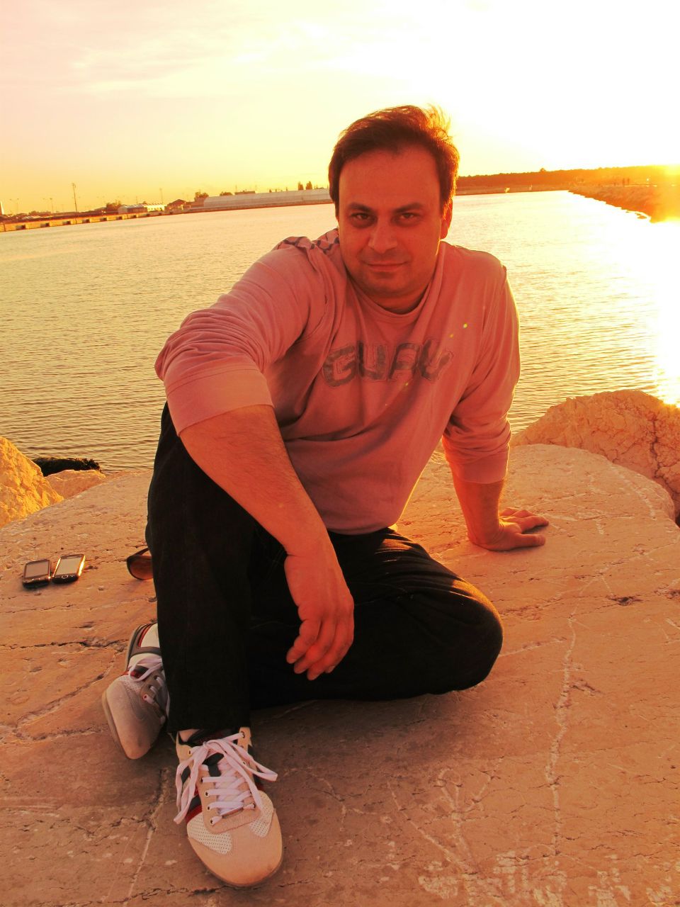 Maurizio Nontelodico | Milano