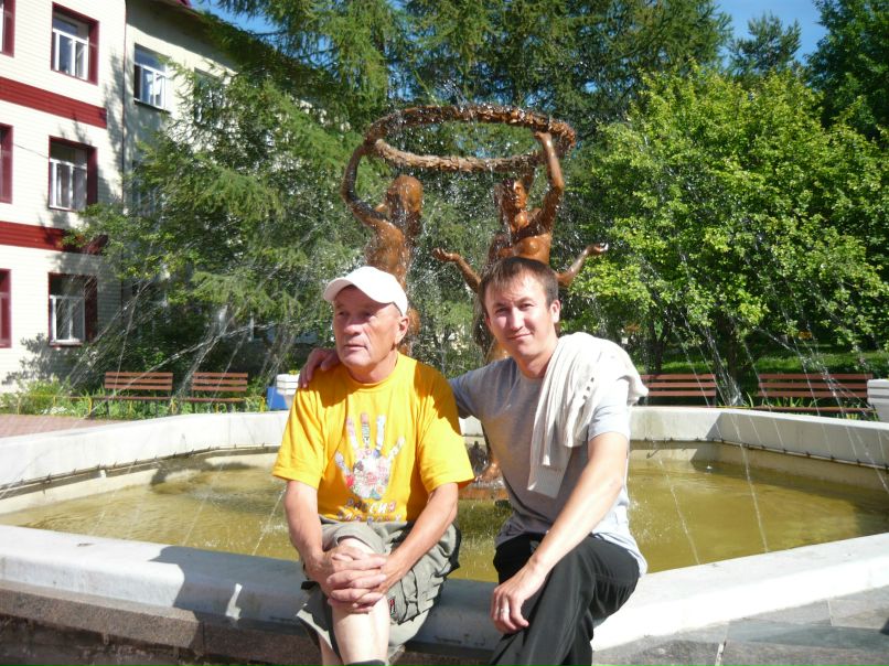 Евгений Басов | Йошкар-Ола