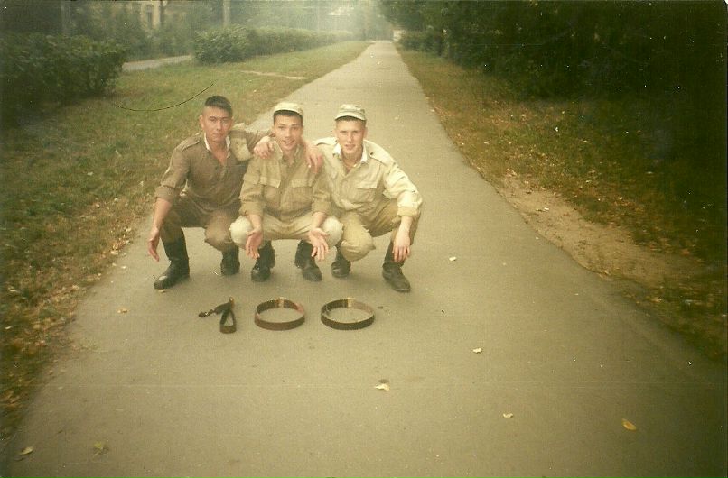 Сергей Денисов | Самара